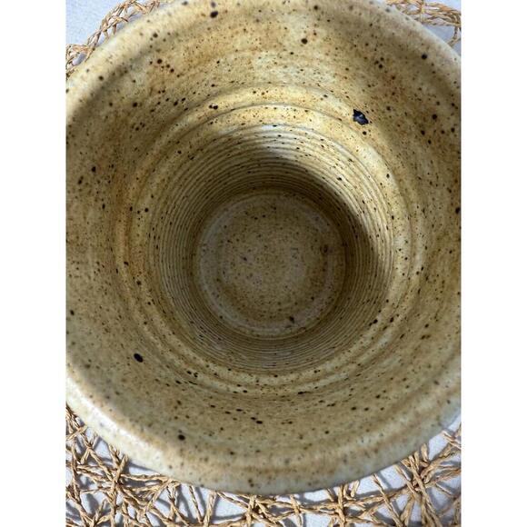 Vintage Hand Made Pottery - Picture 6 of 7